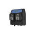 Авт.станция дозир и контр. eTWIN PER  PH/RX 3.0L-3.0 230V FULL/CXB8002151ER/