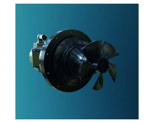 Закладная деталь противотока BADU JET Turbo Pro Design 1, универсал.