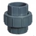Муфта разъемная ПВХ 1,6 МПа d_ 40/UD6N01040/