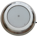 Светильник W803, LED, RGB 2 пр., накл., пленка, 25Вт, 12В AC, AISI-316