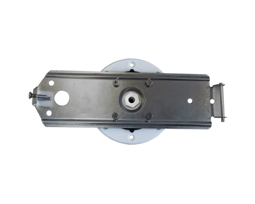 Светильник W803, LED, RGB 2 пр., накл., пленка, 25Вт, 12В AC, AISI-316