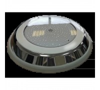 Светильник W803, LED, белый холод-й, 2 пр., накл., бетон, 25Вт, 12ВAC, AISI-316