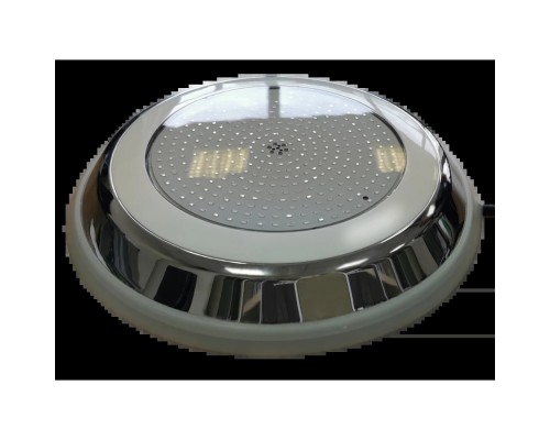Светильник W803, LED, белый холод-й, 2 пр., накл., бетон, 25Вт, 12ВAC, AISI-316