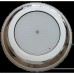 Светильник W803, LED, белый холод-й, 2 пр., накл., бетон, 25Вт, 12ВAC, AISI-316