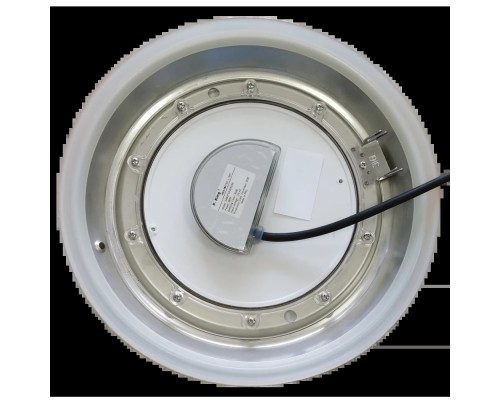 Светильник W803, LED, белый холодный 2 пр., накл., пленка, 25Вт, 12В AC, AISI-316