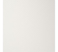 Пленка ПВХ 2,05х25,00м "Haogenplast Unicolors", White, белый /2028
