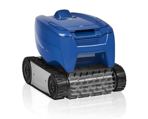 Донный очиститель автоматический Zodiac TornaX PRO RT2100, блок упр,  кабель 14 м, до 32 м²