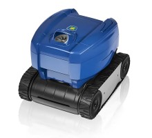 Донный очиститель автоматический Zodiac TornaX PRO RT2100, блок упр,  кабель 14 м, до 32 м²