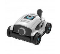 Робот-пылесос Osprey300II, 45Вт, Li-ion 6.6 Ач, 10м³/час, до 100м²