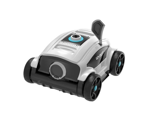 Робот-пылесос Osprey300II, 45Вт, Li-ion 6.6 Ач, 10м³/час, до 100м²