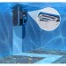 Робот-пылесос WY200, 82Вт, Li-ion 6.4 Ач, 13м³/час, дно/стены, блютуз