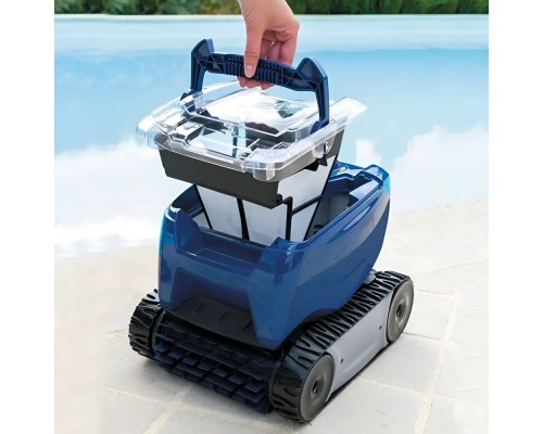 Донный очиститель автоматический Zodiac TornaX PRO RT3200, блок упр,  кабель 16.5 м, до 50 м²