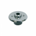 Форсунка стеновая Ø 104 (плитка) G1½"(наружн.) нерж. ст. AISI-316