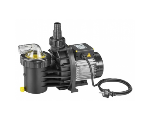 Насос BADU PICCO II с префильтром 5 м³/ч, 0,39/0,2 кВт, 220 В