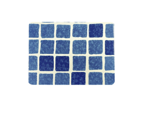 Пленка ПВХ 1,65х25,00м, рулон 41,25 кв.м, Mosaic, Мозаика