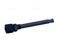 Клапан впрыска, DN 4, R 1/4'', 85 mm, PVC подключение 4/6 mm