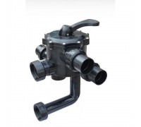 Боковой вентиль 1,5"