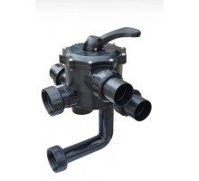 Боковой вентиль 1,5"