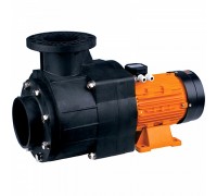 Насос BTP-10AN без префильтра 117-137м³/час(14-10м), 3ф/380В, 8,6/7,5 кВт