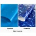 Бассейн овальный Лагуна  ( 10,00 х 3,00 х 1,25)(принт)каркас,скиммер,чашка 0,4мм/100030002-04