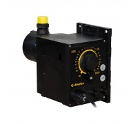 Насос дозир. мембранный DDE 15-4, PVDF/FKM/керамики