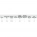 Ультрафиолетовая установка Dinotec dinUV - CLEAR 75, 80Вт