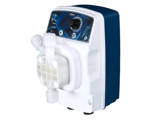 Насос дозир. мембранный eONE MA 15-5 100/250V PVDF TFE/P