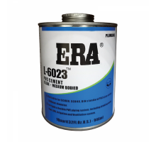 Клей для ПВХ 1 л LINHAI GYSI ADHESIVES CO..LTD /L-6023