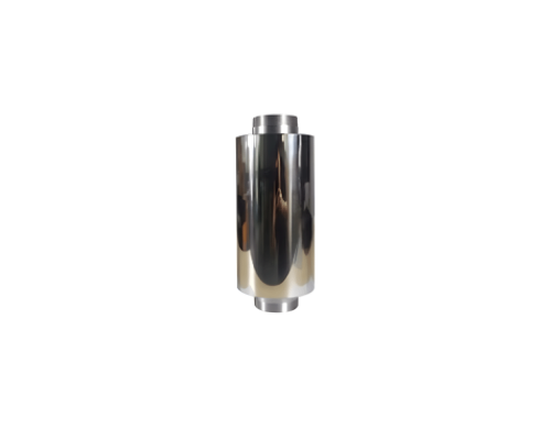 Глушитель для компрессоров GLD-1500, GL-1600, GL-2200, GL-3000, G2", GemLab /GLS-20-SS/