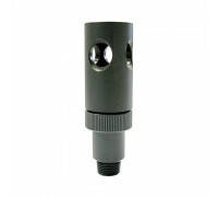 Держатель датчика(защищен) 1/2",In-line, PVC