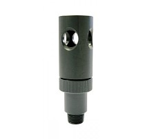 Держатель датчика(защищен) 1/2",In-line, PVC