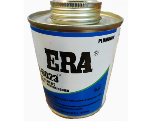 Клей для ПВХ 0,473 л LINHAI GYSI ADHESIVES CO..LTD /L-6023-05