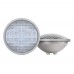 Лампа P708, LED, RGB 2 пр., PAR56, 35 Вт, 12В AC, AISI-316 /P708P35R2SS/