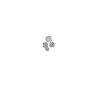Мембрана для DDE 6-10 -B / -P, DDC 6-10 -A / -AR, DDC 9-7 -A / -AR, DDA 7.5-16 -AR/