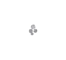 Мембрана для DDE 6-10 -B / -P, DDC 6-10 -A / -AR, DDC 9-7 -A / -AR, DDA 7.5-16 -AR/