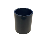 Муфта ПВХ Ø 50 1,0 МПа