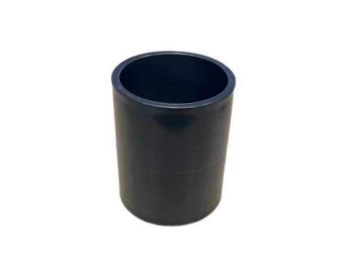 Муфта ПВХ Ø 50 1,0 МПа