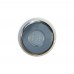 Cветильник N614, LED, RGB 2 пр, встраиваемый, гайка, 10Вт, 12В AC, AISI304 /N614P10R2S/