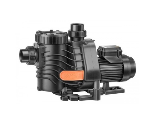 Насос "BADU EasyFit  9" с префильтром 9 м³/ч  0,30 кВт, 220 В /207.6100.038/