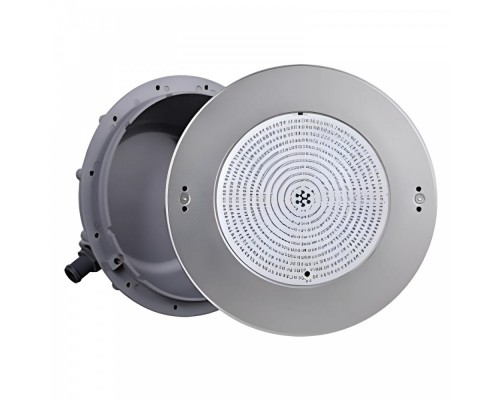 Светильник N607C, LED, белый холодный, встраиваемый, плитка, AISI304/ABS, 30Вт, 12В AC /N607CP30W2S/