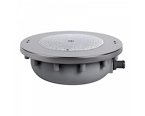Светильник N607C, LED, белый холодный, встраиваемый, плитка, AISI304/ABS, 30Вт, 12В AC /N607CP30W2S/