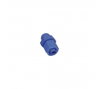 Соединительный ниппель прямой R 1/4 '' - 10 мм/ 1320-155-00
