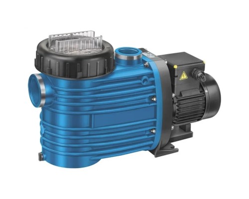 Насос "BADU Magna 20" с префильтром 20 м³/ч, 1,0 кВт, 380 В/219.0209.137/