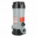 Полуавтоматический дозатор хлора, inline,1½" , загрузка 4кг