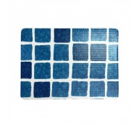 Пленка ПВХ 2,05х25,00м, рулон 51,25 кв.м, Mosaic, Мозаика