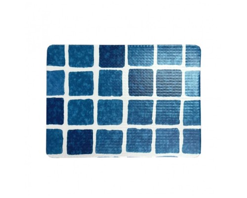 Пленка ПВХ 2,05х25,00м, рулон 51,25 кв.м, Mosaic, Мозаика