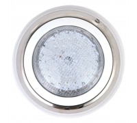 Светильник W602, LED, белый холодный, накладной, бетон, 25Вт, 12В AC, AISI-304