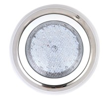 Светильник W602, LED, RGB 2 пр., накладной, бетон, 25Вт, 12В AC, AISI-304