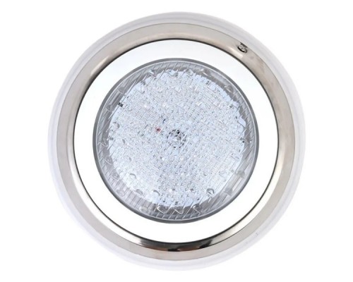 Светильник W602, LED, RGB 2 пр., накладной, бетон, 25Вт, 12В AC, AISI-304