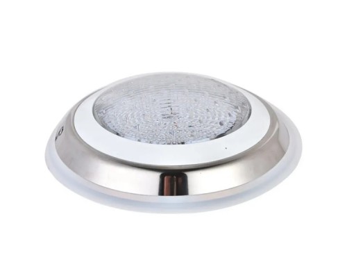 Светильник W602, LED, RGB 4 пр., накладной, бетон, 25Вт, 12В DC, AISI-304 /W602P25R4S/